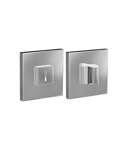 Завертки сантехнические Завертка сантехническая Pallini COSMO PAL-COS-WC-S PC 